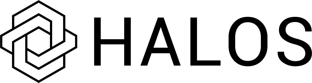 Halos logo