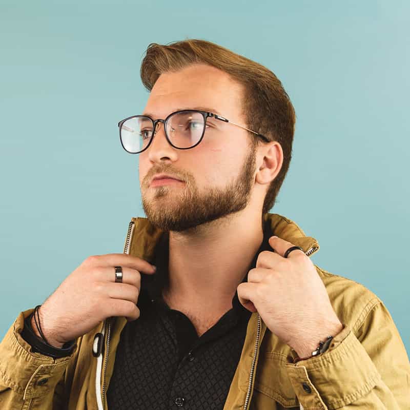 halos team profile image