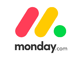monday logo