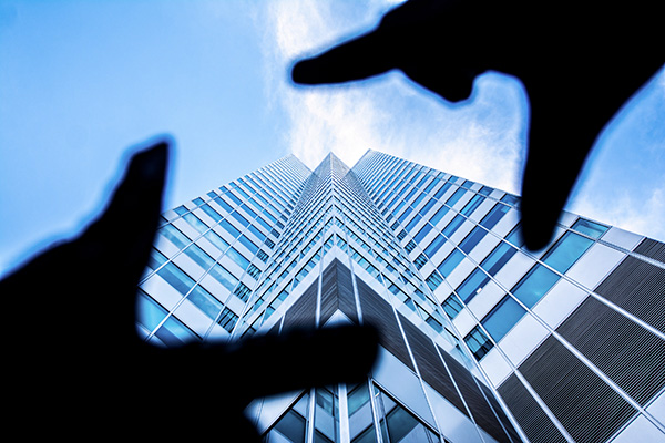 Halos software showcase image